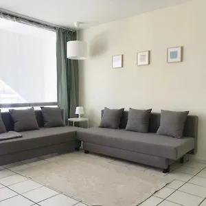 Apartment Lev Eilat 8 Апартаменты