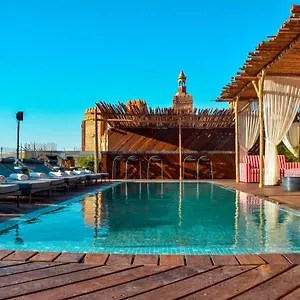 Hotel Now-vx Adults Only, Eilat