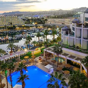 U Magic Palace Eilat